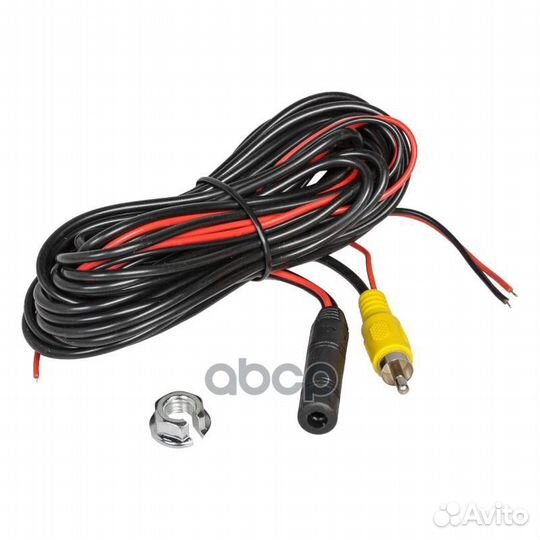 Камера заднего вида 