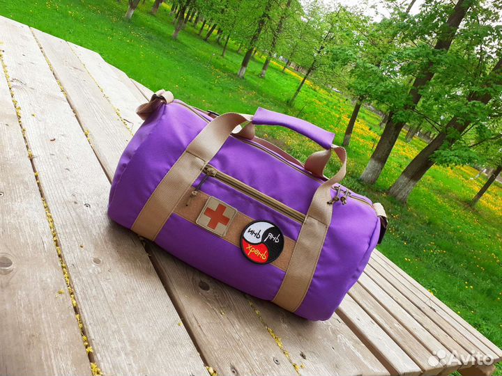 Рюкзак, сумка