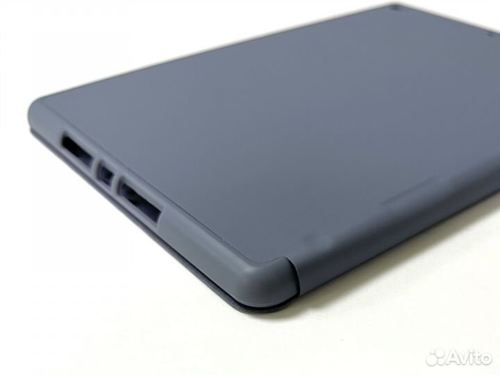 Чехол на iPad 7/8/9 10.2 (Apple Pencil)