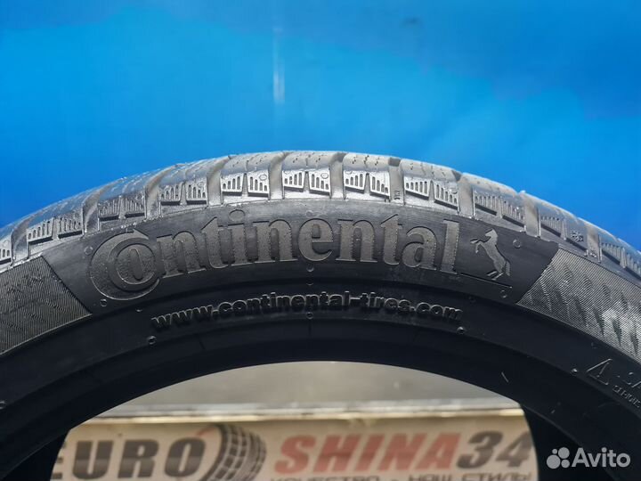 Continental ContiVikingContact 6 225/45 R17 94T
