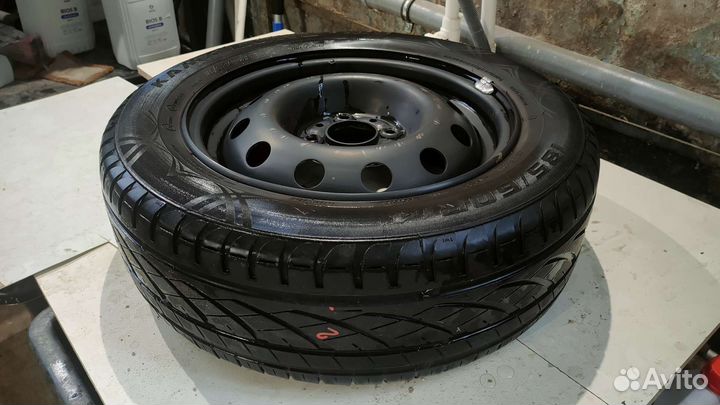 КАМА Кама-Евро-129 185/60 R14 82H