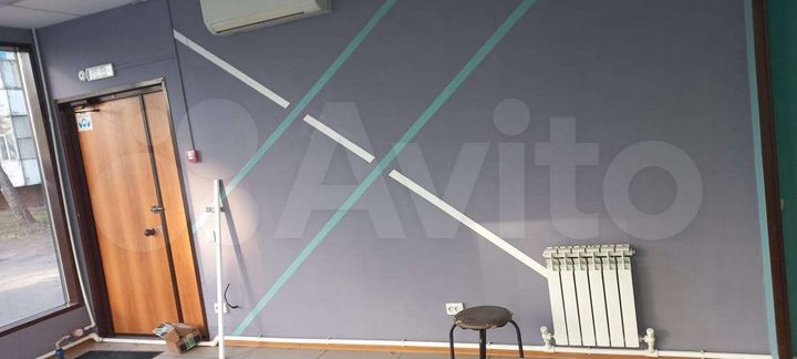 Свободного назначения, 27 м²