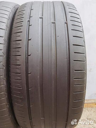 Hankook Ventus Prime 3 K125 235/45 R18 94V