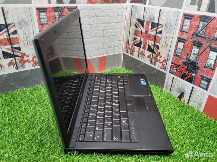 Dell Latitude E4310 i5 Под восстановление