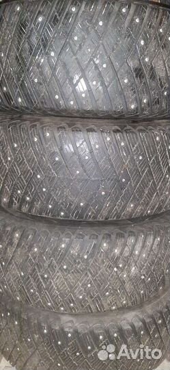 Goodyear Cargo Ultra Grip 265/60 R18