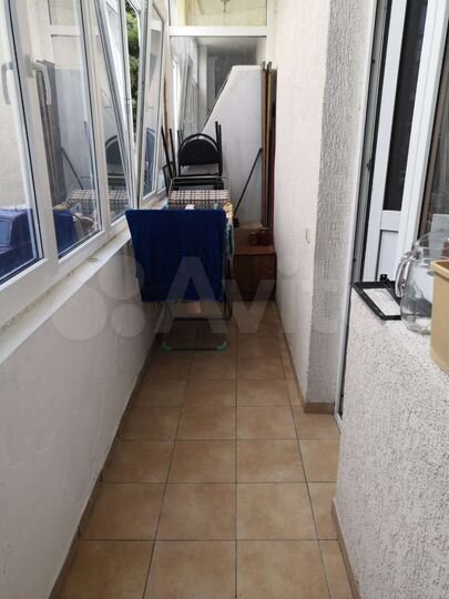 1-к. квартира, 34 м², 2/6 эт.