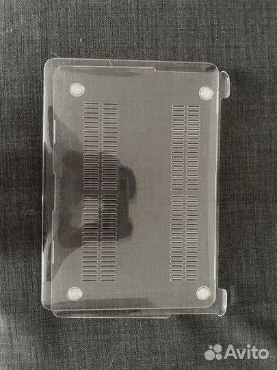 Чехол на macbook air 13 a1466