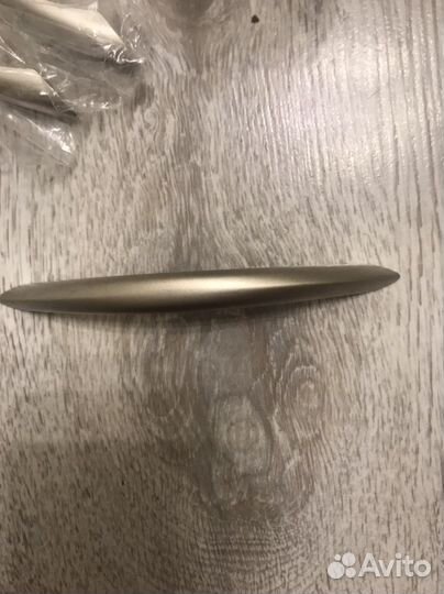 Мебельные ручки