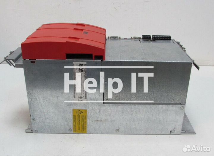 Преобразователь Sew MXA81A-100-503-00/XFA11A