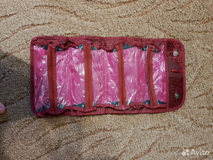 Органайзер для косметики