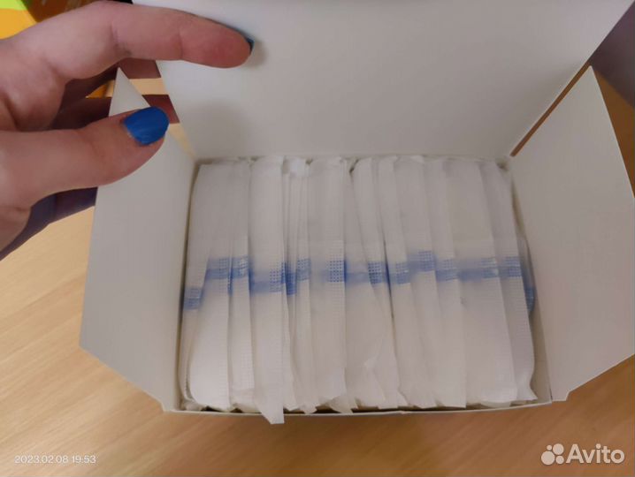 Вкладыши для груди lovular