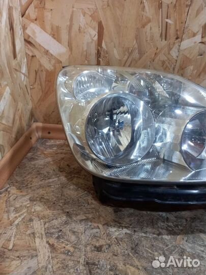 Фара Правая Хонда црв 2 рестайлинг honda CR-V 2
