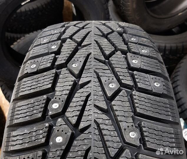 Nokian Tyres Nordman 7 SUV 225/65 R17