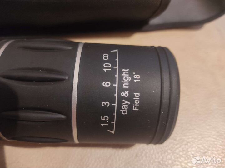 Подзорная труба Bushnell 16*52