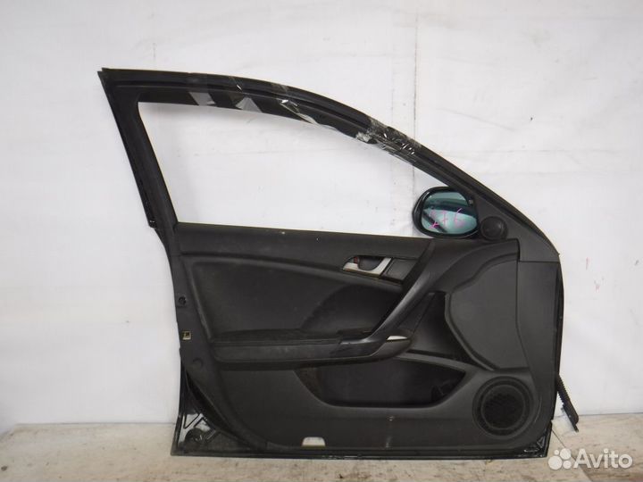 Зеркало honda accord CU2 K24A Передний Левый контр