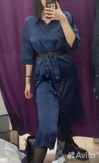 Платье женское