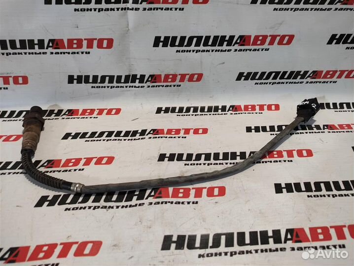 Датчик кислородный (положение 1) Рено Меган 2 Сце