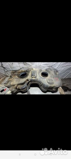 Топливный бак для Geely Emgrand X7