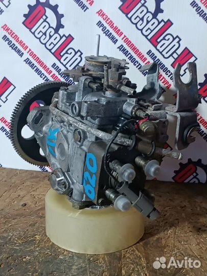 Тнвд Nissan Atlas SD25