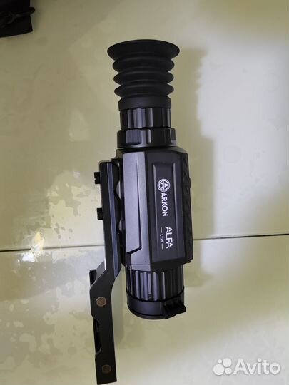 Тепловизорный прицел аркон