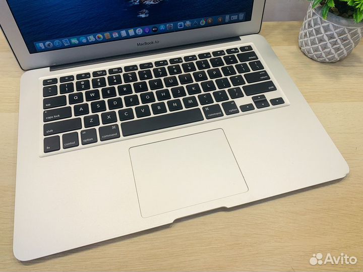 Apple MacBook Air 13 2015