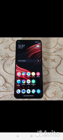 Xiaomi Poco X3 Pro, 8/256 ГБ