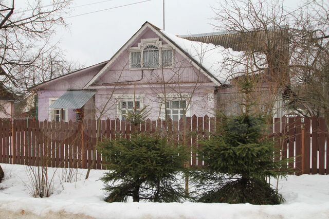 Деревня снегири калужской области фото Дом 80 м² на участке 8,5 сот. на продажу в Снегирях Купить дом в Снегирях Авито
