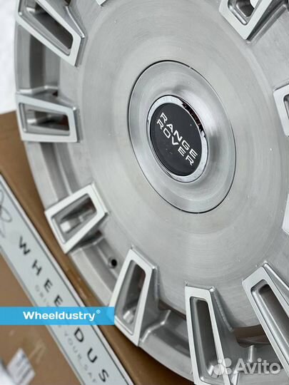 Кованые диски R23 Land Rover Range Rover/ Sport