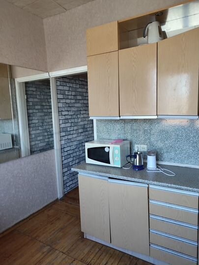 Комната 14 м² в 3-к., 5/5 эт.