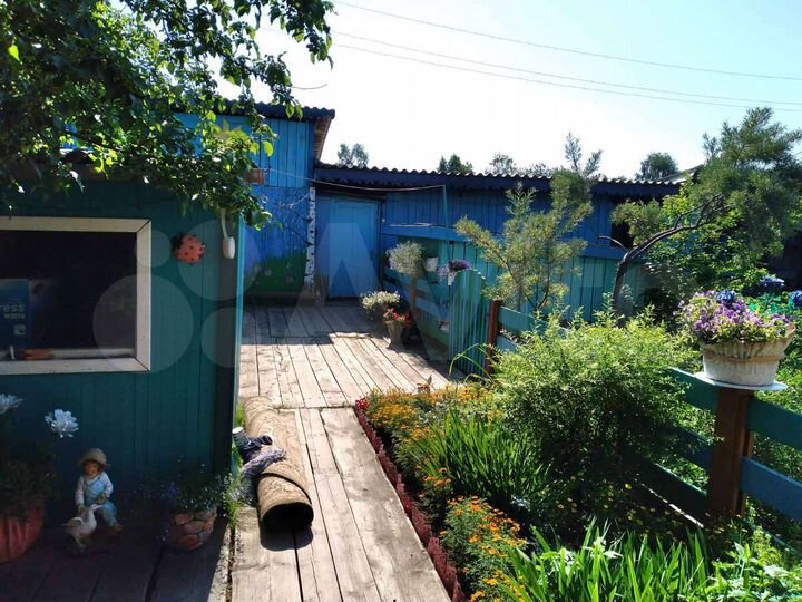 3-к. квартира, 65 м², 1/1 эт.