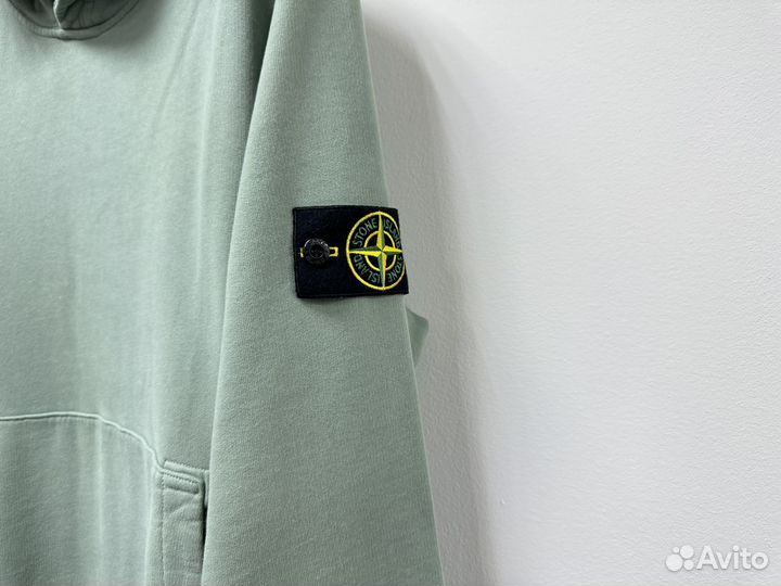 Худи Stone Island - XL, 2XL