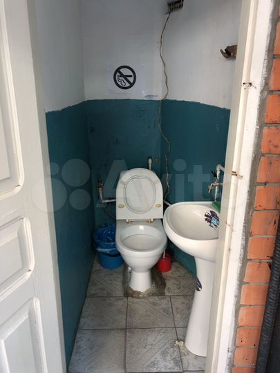 Комната 12 м², 1/1 эт.