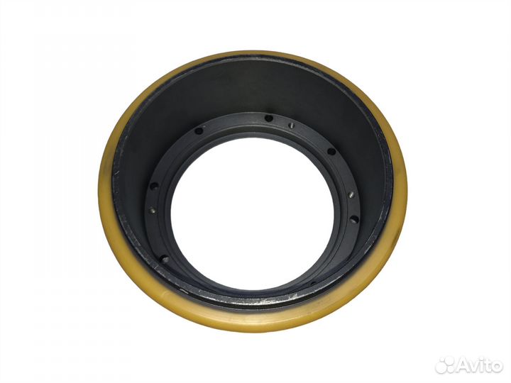 Колесо ведущее 210х75х83 для штабелера heli CBD15J