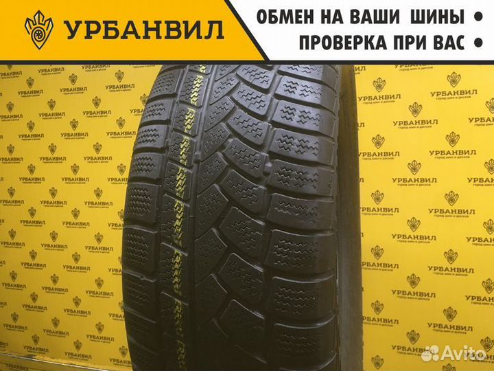 Continental Conti4x4WinterContact 235/65 R17 104H