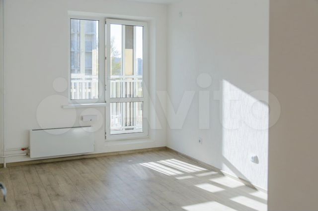 2-к. квартира, 58 м², 1/4 эт.