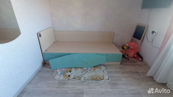 Детская комната мебель для мальчика бу