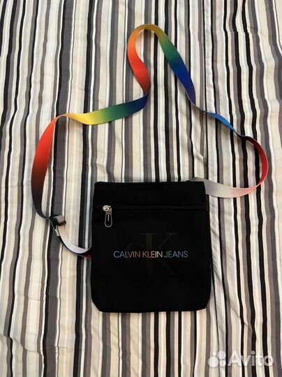 Cумка Calvin Klein