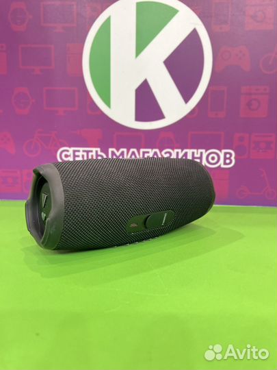 Колонка JBL Charge 5