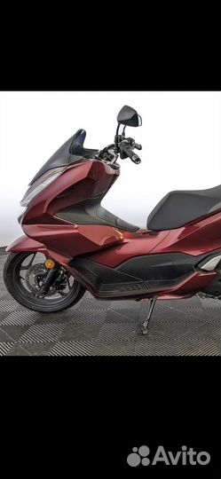 Продам хонда PCX 125