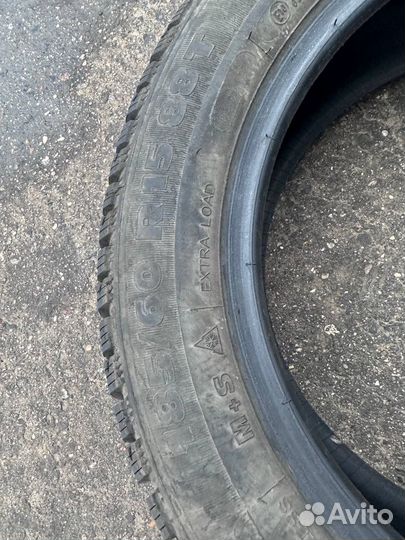 Tigar Ice 185/60 R15
