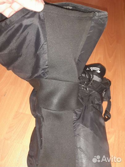 Хоккейные шорты