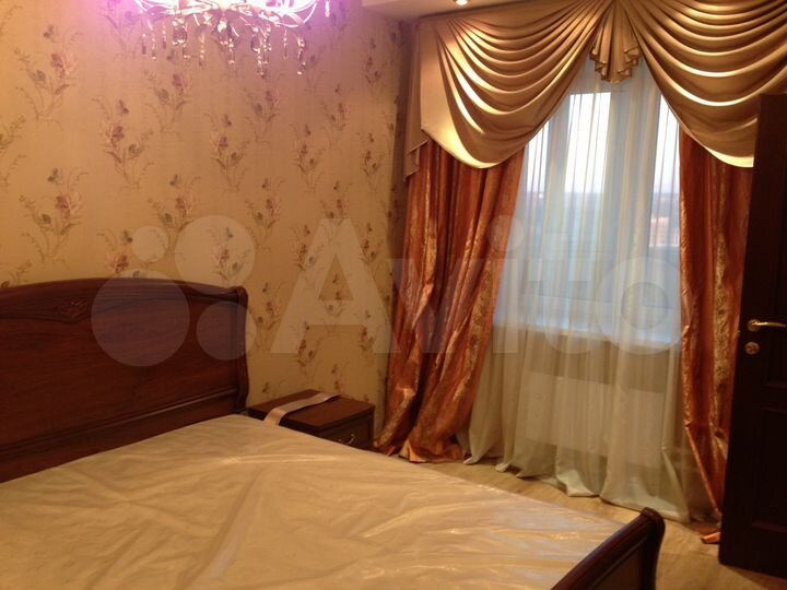 2-к. квартира, 50 м², 20/22 эт.