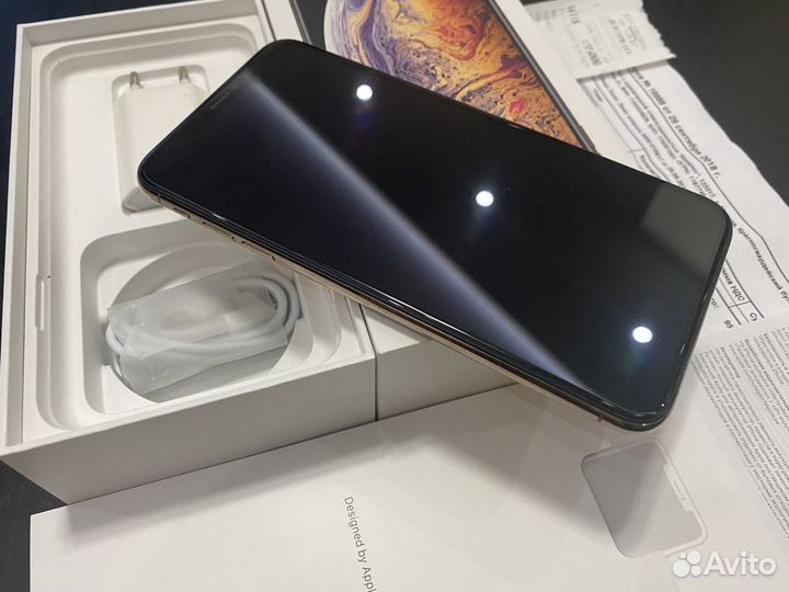 iPhone Xs Max, 64 ГБ