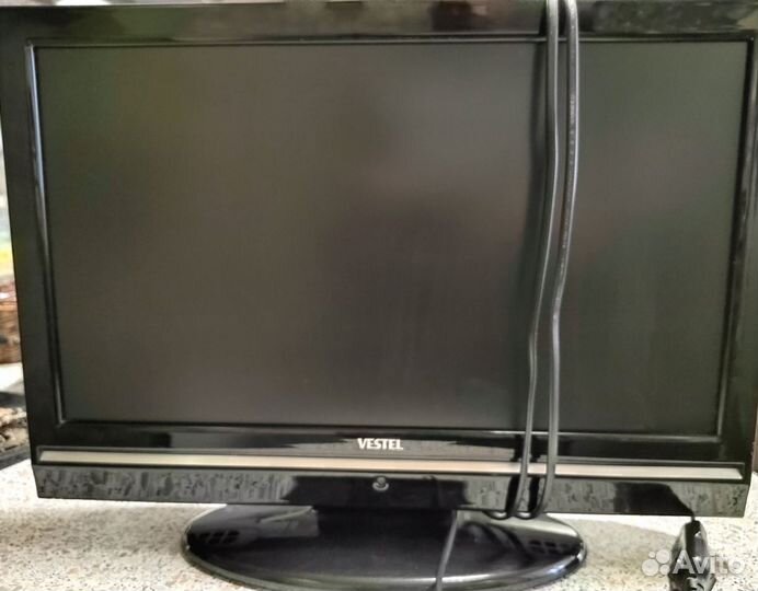 Телевизор vestel