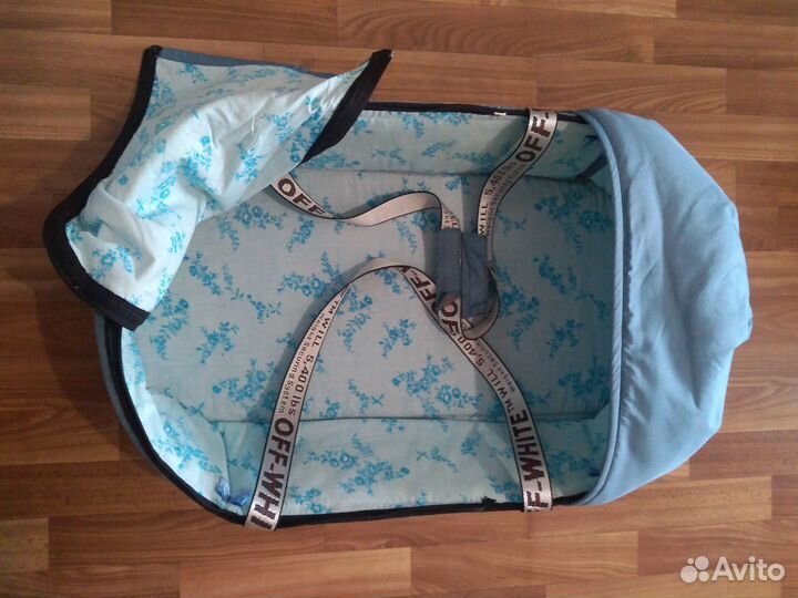 Переноска для детей