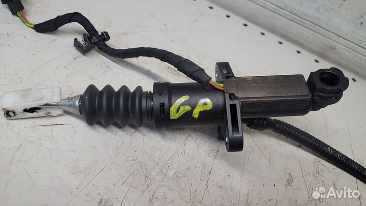 Цилиндр сцепления 7E0721401F VW Multivan T5 GP