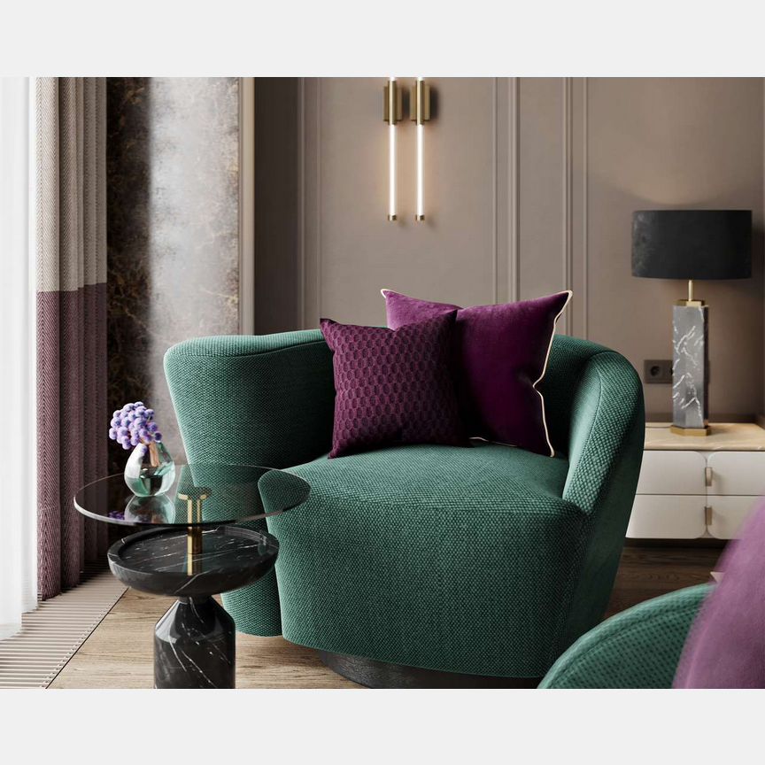 5-к. квартира, 168,1 м², 19/41 эт.