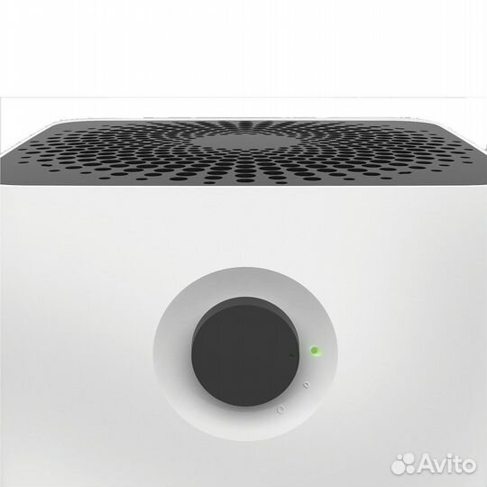 Новая Мойка воздуха Boneco W200