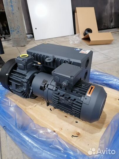 Термовакуумный пресс