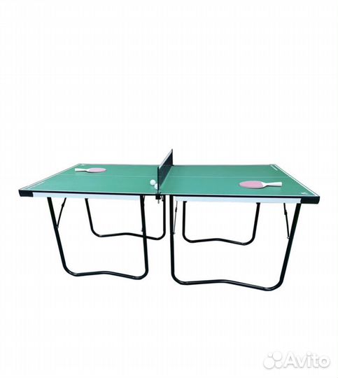 Теннисный стол